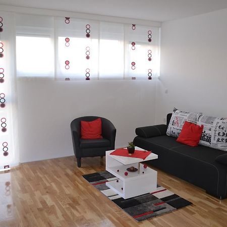 Apartments Zadar 4 You Quarto foto