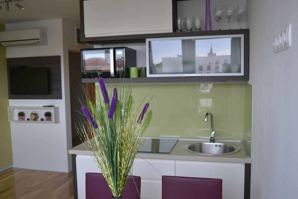 Apartments Zadar 4 You Quarto foto