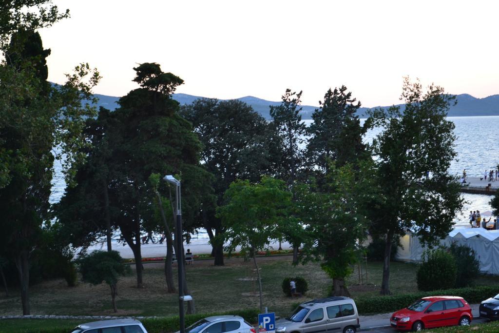 Apartments Zadar 4 You Quarto foto